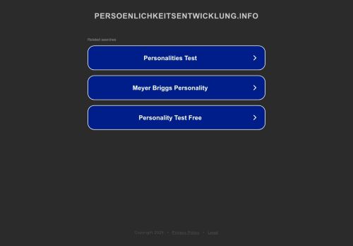 persoenlichkeitsentwicklung.info capture - 2025-06-20 22:16:46