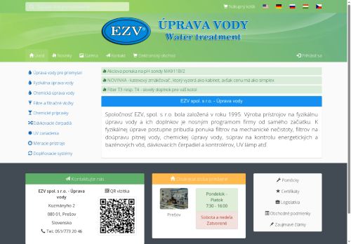 ezv.sk capture - 2025-06-20 22:26:07