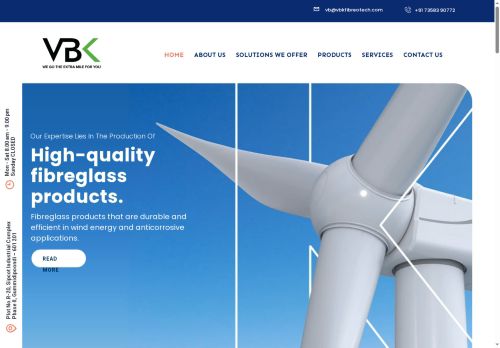 vbkfibreotech.com capture - 2025-06-20 22:28:54