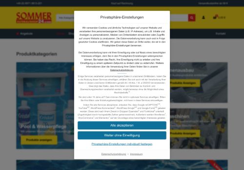 ausbaushop24.com capture - 2025-06-20 22:33:50