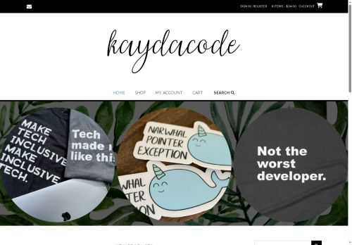 kaydacode.com capture - 2025-06-20 22:51:23