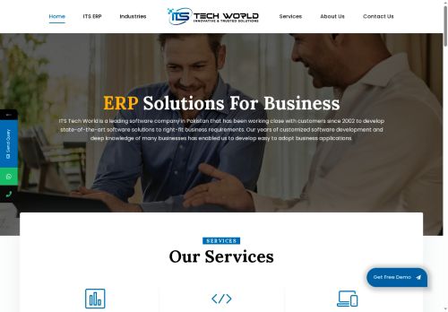 itstechworld.com capture - 2025-06-20 22:52:52