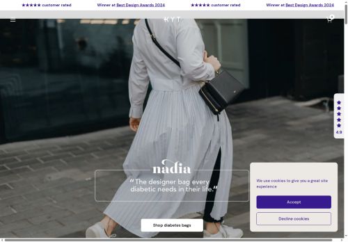 kytbags.com capture - 2025-06-20 22:55:56