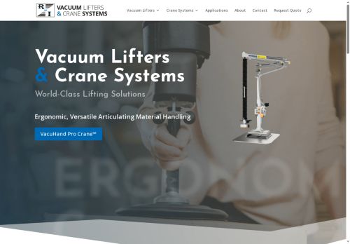 vacuhandprocrane.com capture - 2025-06-20 22:56:38