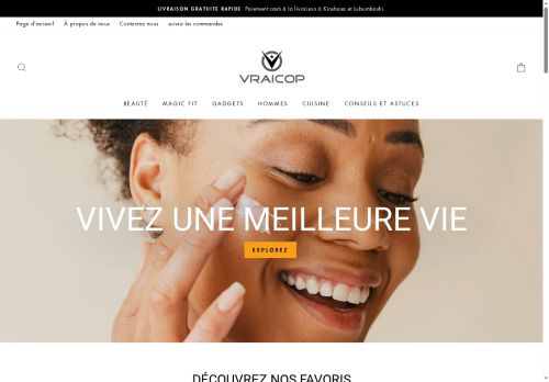 vraicop.com capture - 2025-06-20 22:56:38