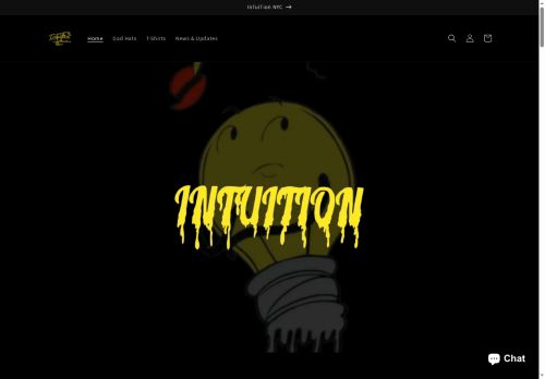 intuition516.com capture - 2025-06-20 23:08:55