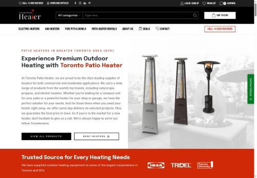 torontopatioheater.com capture - 2025-06-20 23:14:08