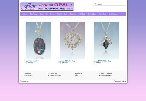 flairimports.com capture - 2025-06-20 23:18:38