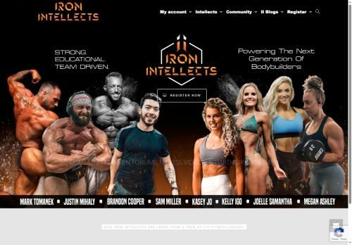 ironintellects.com capture - 2025-06-20 23:20:41