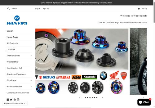 wanyifabolt.com capture - 2025-06-20 23:21:29