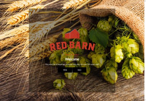 redbarnbrewing.com capture - 2025-06-20 23:23:30