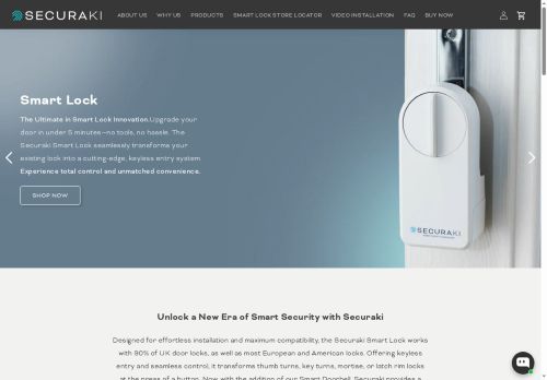 securaki.co.uk capture - 2025-06-20 23:34:51