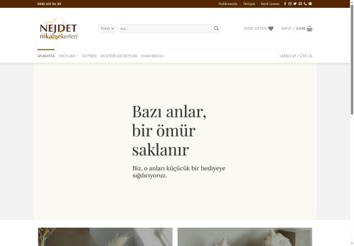 nejdetnikahsekerleri.com capture - 2025-06-20 23:45:46