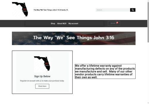 mlrdistributing.com capture - 2025-06-20 23:57:47