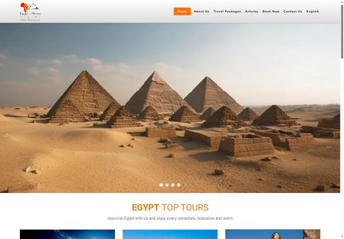 egyptafricatravel.com capture - 2025-06-20 23:59:38