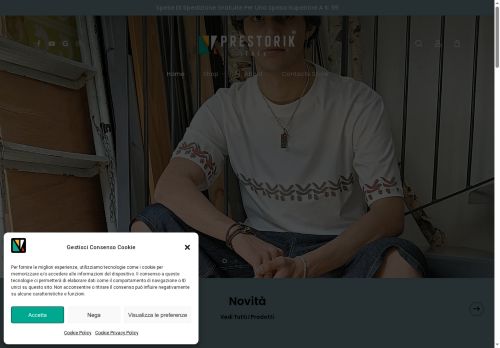 prestorik.com capture - 2025-06-21 00:05:09