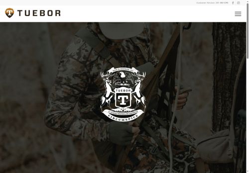 tueborsaddles.com capture - 2025-06-21 00:05:09