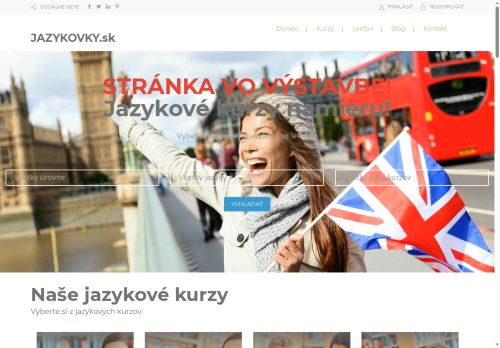 jazykovky.sk capture - 2025-06-21 00:13:30