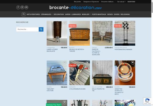 brocante-decoration.com capture - 2025-06-21 00:16:26