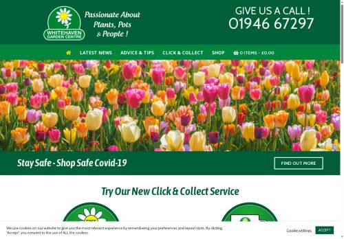 whitehavengardencentre.com capture - 2025-06-21 00:23:03