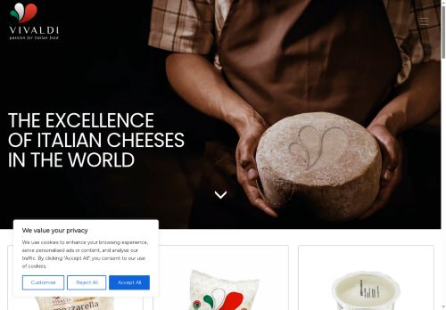 vivaldifoods.com capture - 2025-06-21 00:24:09