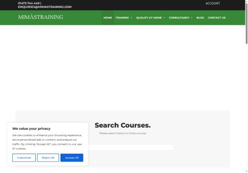 mimastraining.com capture - 2025-06-21 00:27:26