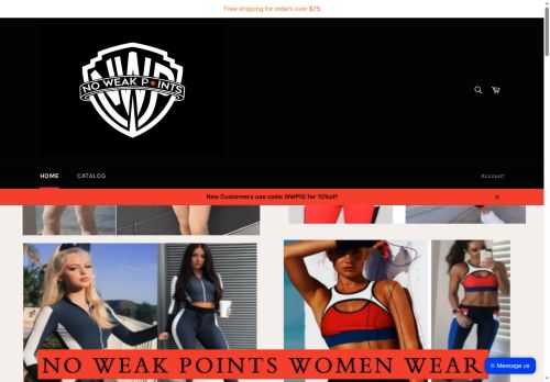 noweakpoints.com capture - 2025-06-21 00:58:19