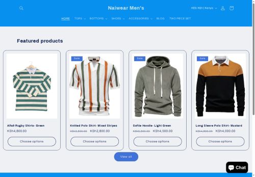 naiwear.com capture - 2025-06-21 01:05:21