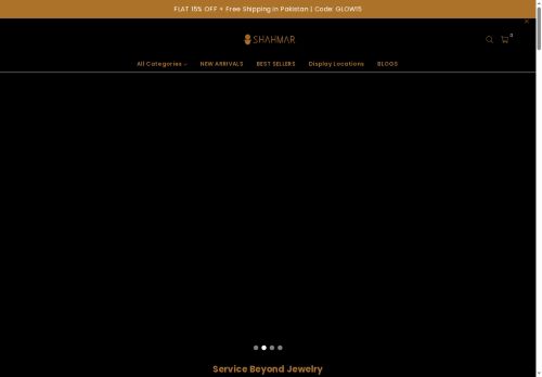 shahmarjewels.com capture - 2025-06-21 01:06:14