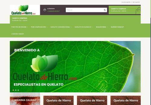 quelatodehierro.com capture - 2025-06-21 01:11:23