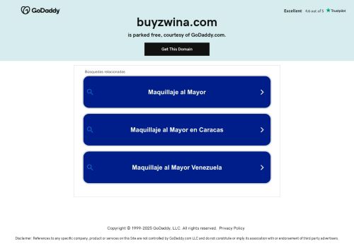 buyzwina.com capture - 2025-06-21 01:18:49