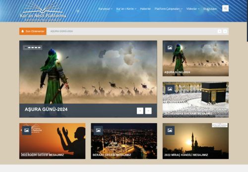 kurannesliplatformu.com capture - 2025-06-21 01:20:25