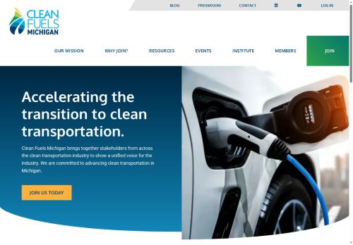 cleanfuelsmichigan.org capture - 2025-06-21 01:29:39