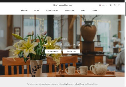 charlesshackletonfurniture.com capture - 2025-06-21 01:43:19