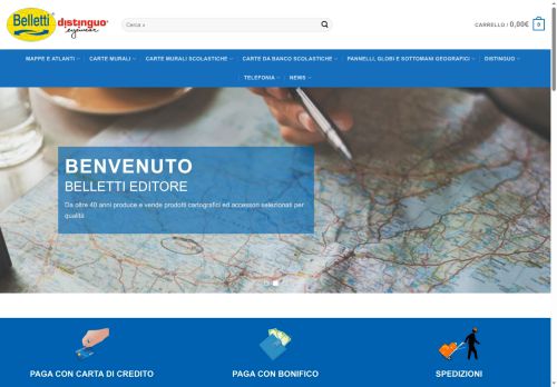 bellettieditore.com capture - 2025-06-21 02:01:40
