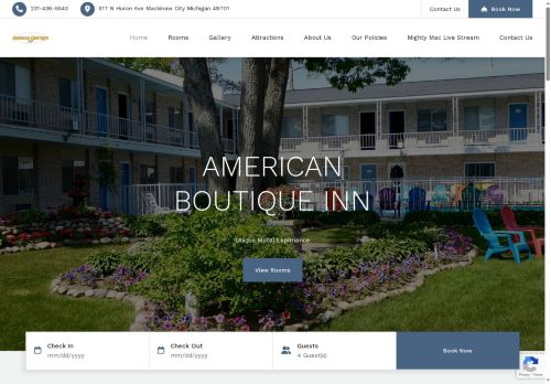 americanboutiqueinns.com capture - 2025-06-21 02:03:32
