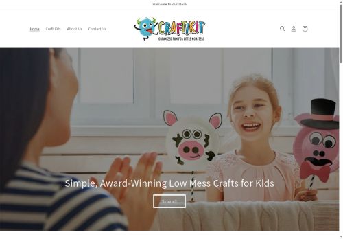 craftikit.com capture - 2025-06-21 02:23:54