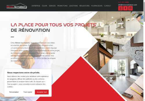 renovtamaison.com capture - 2025-06-21 03:10:20