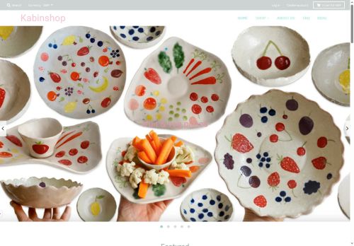 kabinshop.com capture - 2025-06-21 03:12:00