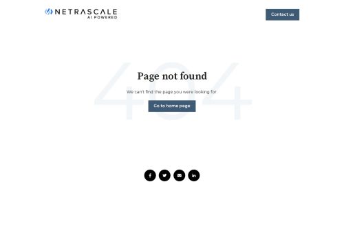 netrascale.com capture - 2025-06-21 03:14:33