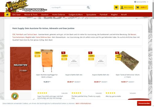 paintball-channel.net capture - 2025-06-21 03:30:00