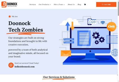 doonock.com capture - 2025-06-21 03:42:38