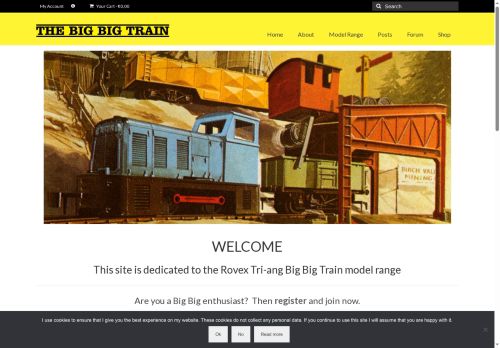 thebigbigtrain.com capture - 2025-06-21 03:46:37