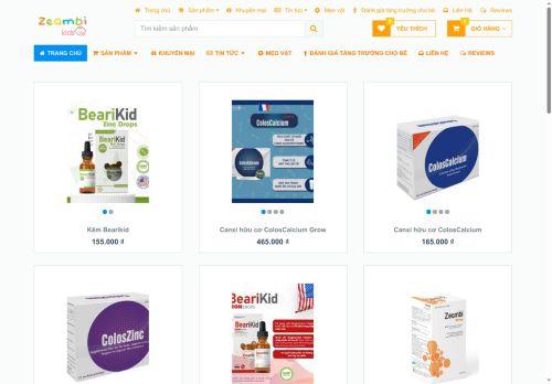 zeambikids.com capture - 2025-06-21 03:50:52