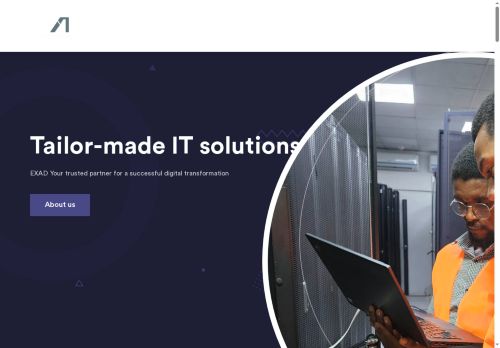 exadgroup.org capture - 2025-06-21 03:51:46