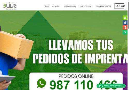 treslive.com capture - 2025-06-21 03:58:03