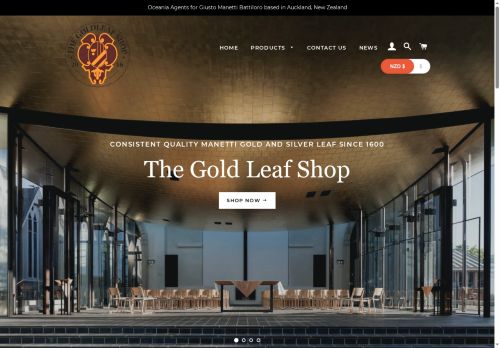 thegoldleafshop.com capture - 2025-06-21 04:06:07