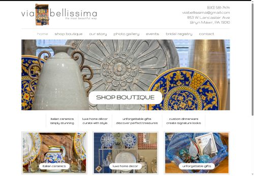 viabellissima.com capture - 2025-06-21 04:06:44