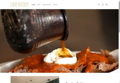 larakitchen.com capture - 2025-06-21 04:07:55