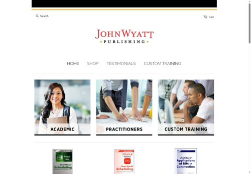 johnwyattpublishing.com capture - 2025-06-21 04:27:34